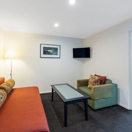 Hotel Rydges Rotorua Zewnętrze zdjęcie