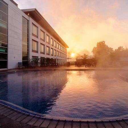 Hotel Rydges Rotorua Zewnętrze zdjęcie