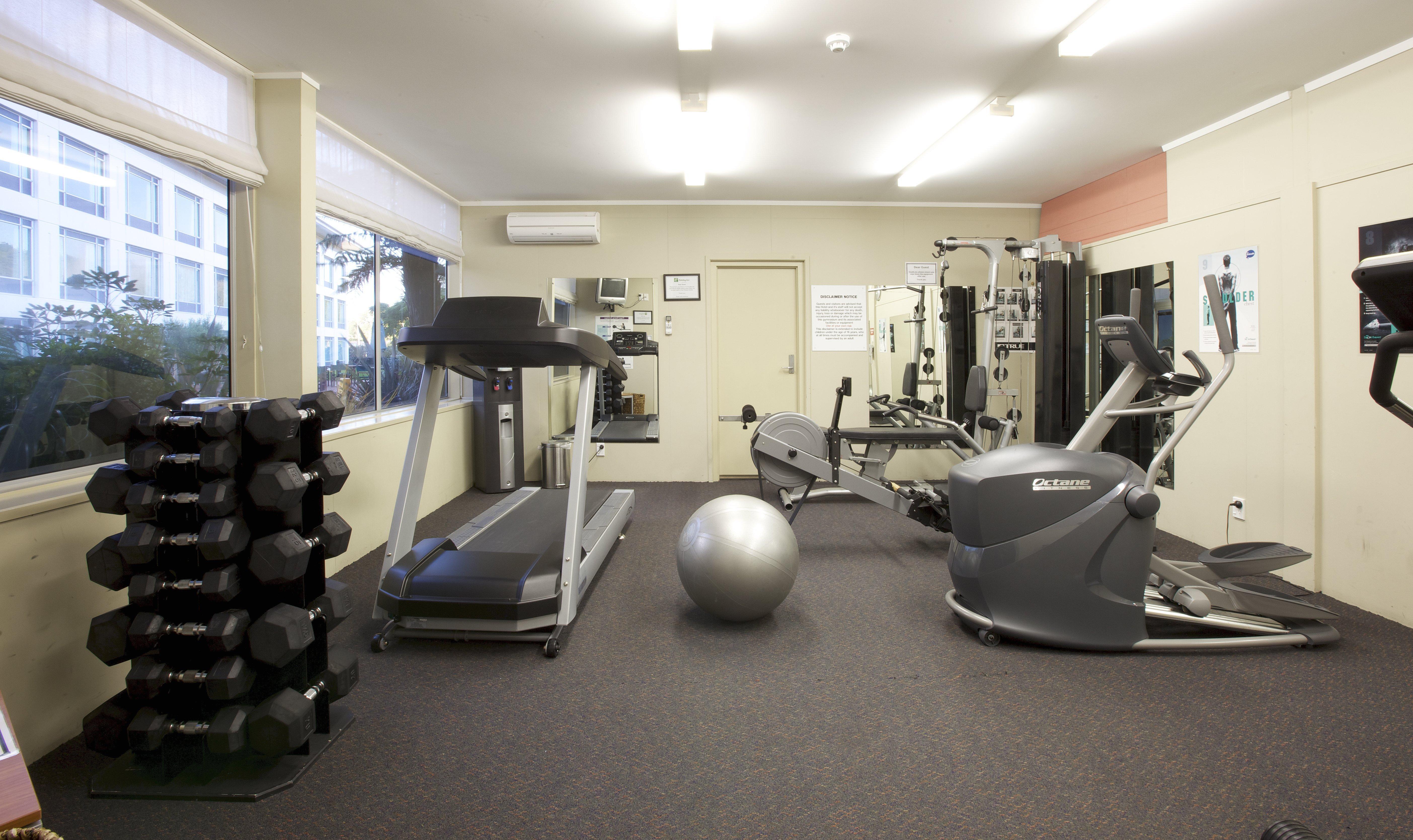 Hotel Rydges Rotorua Zewnętrze zdjęcie