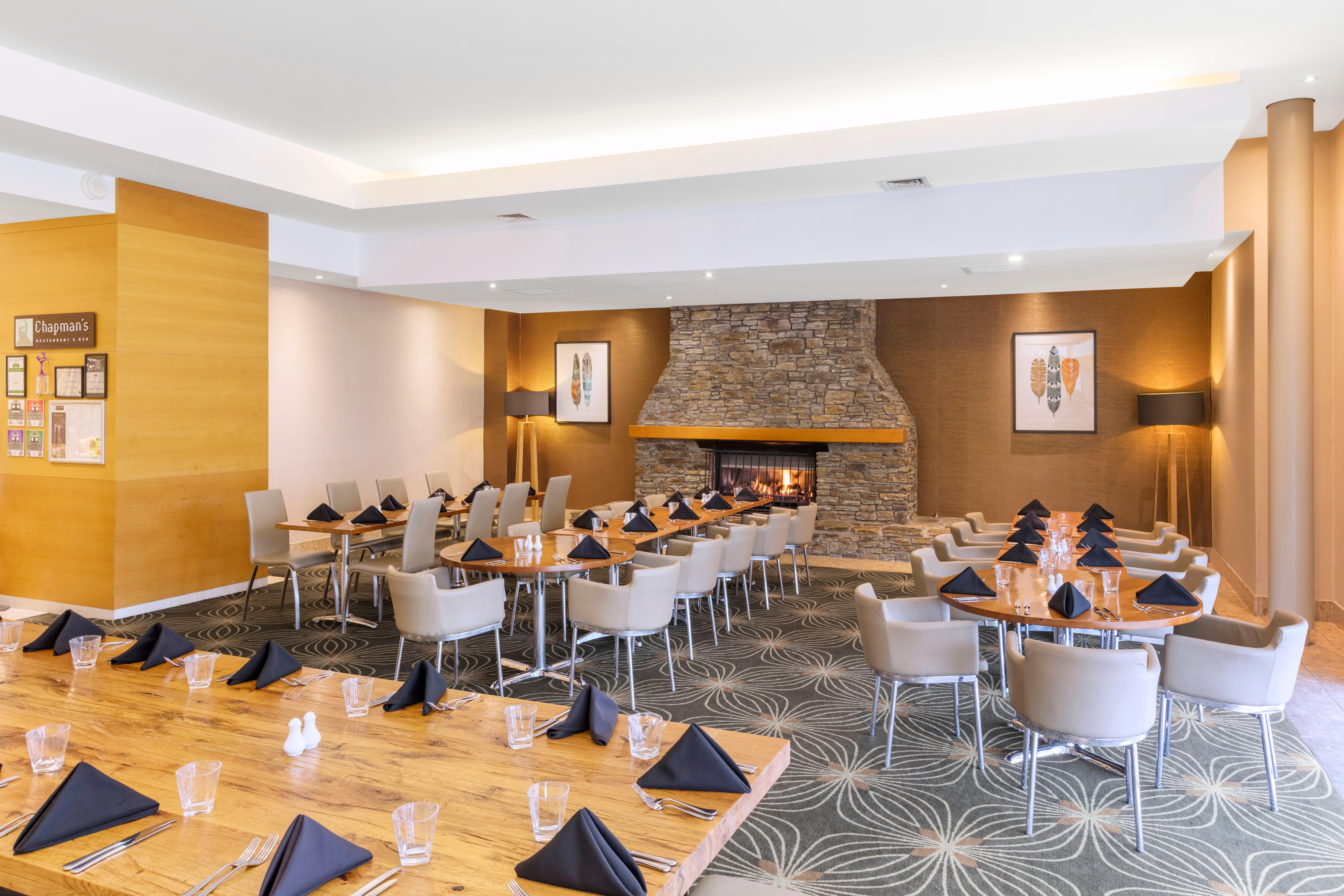 Hotel Rydges Rotorua Zewnętrze zdjęcie
