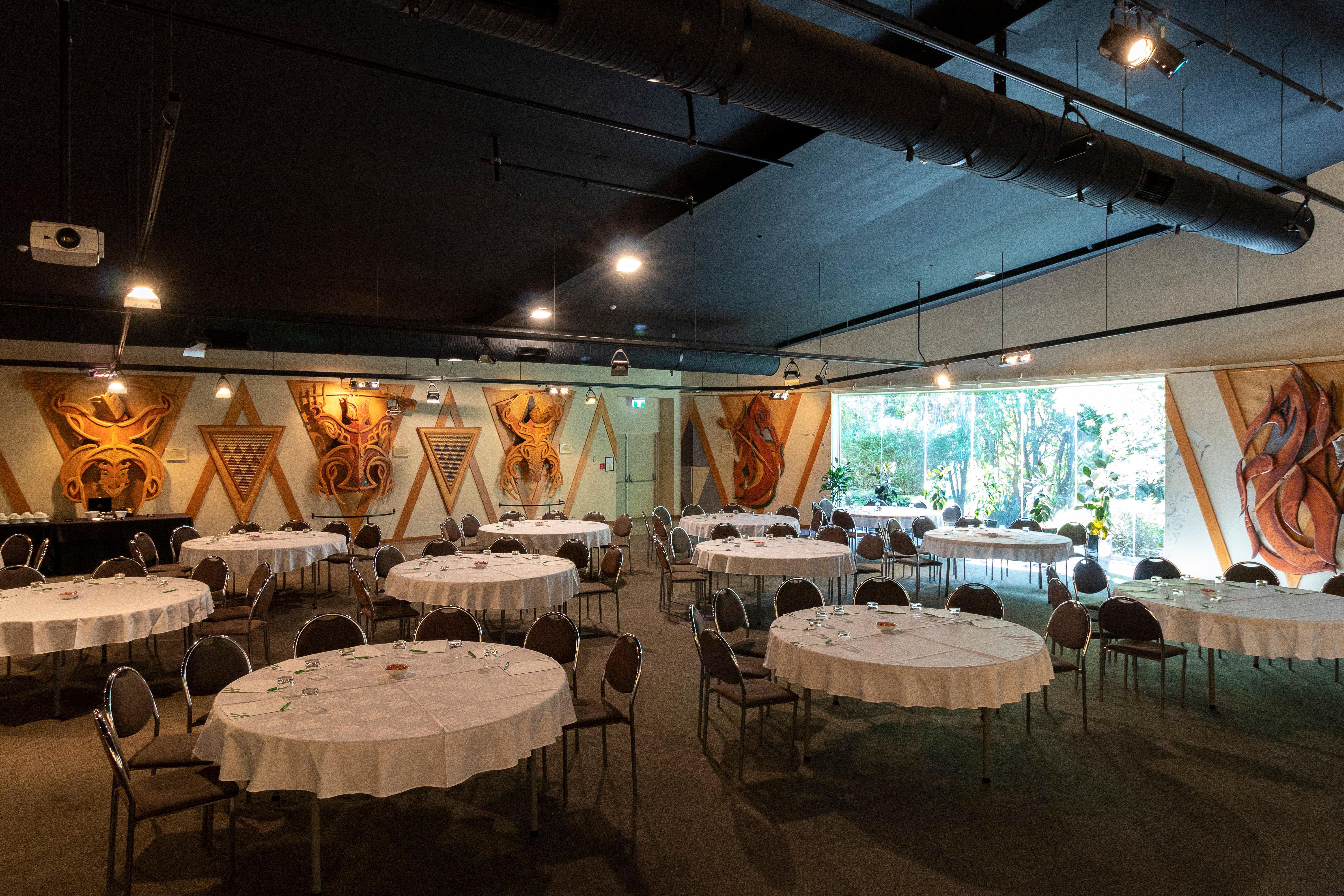 Hotel Rydges Rotorua Zewnętrze zdjęcie