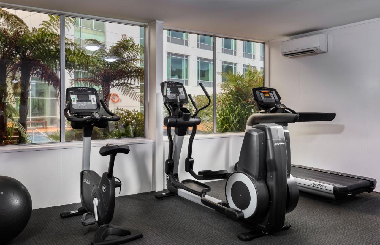 Hotel Rydges Rotorua Zewnętrze zdjęcie