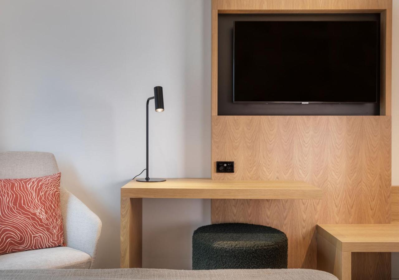 Hotel Rydges Rotorua Zewnętrze zdjęcie
