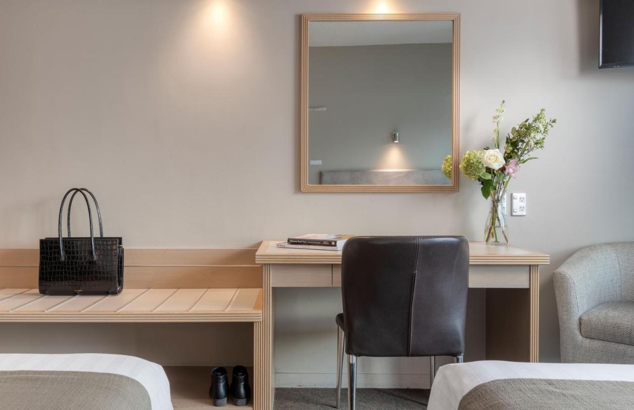 Hotel Rydges Rotorua Zewnętrze zdjęcie