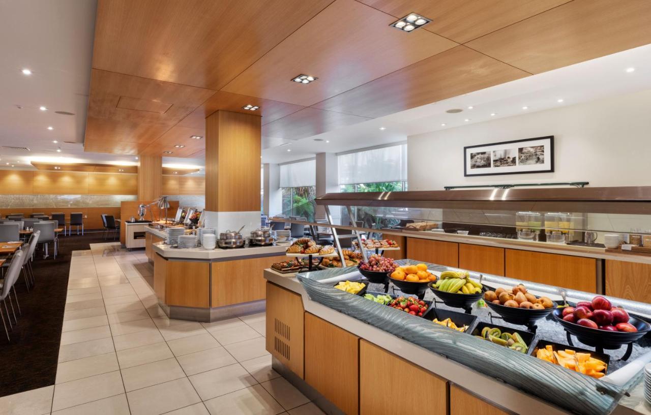 Hotel Rydges Rotorua Zewnętrze zdjęcie