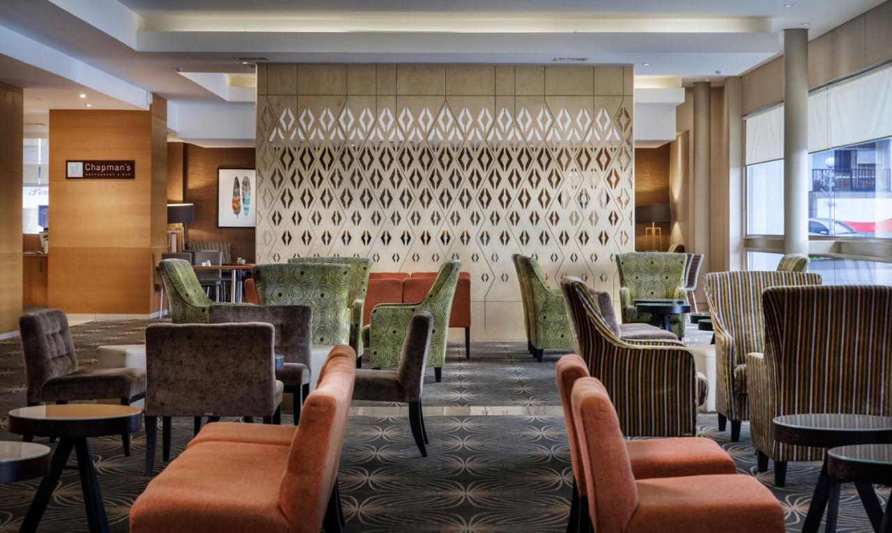 Hotel Rydges Rotorua Zewnętrze zdjęcie