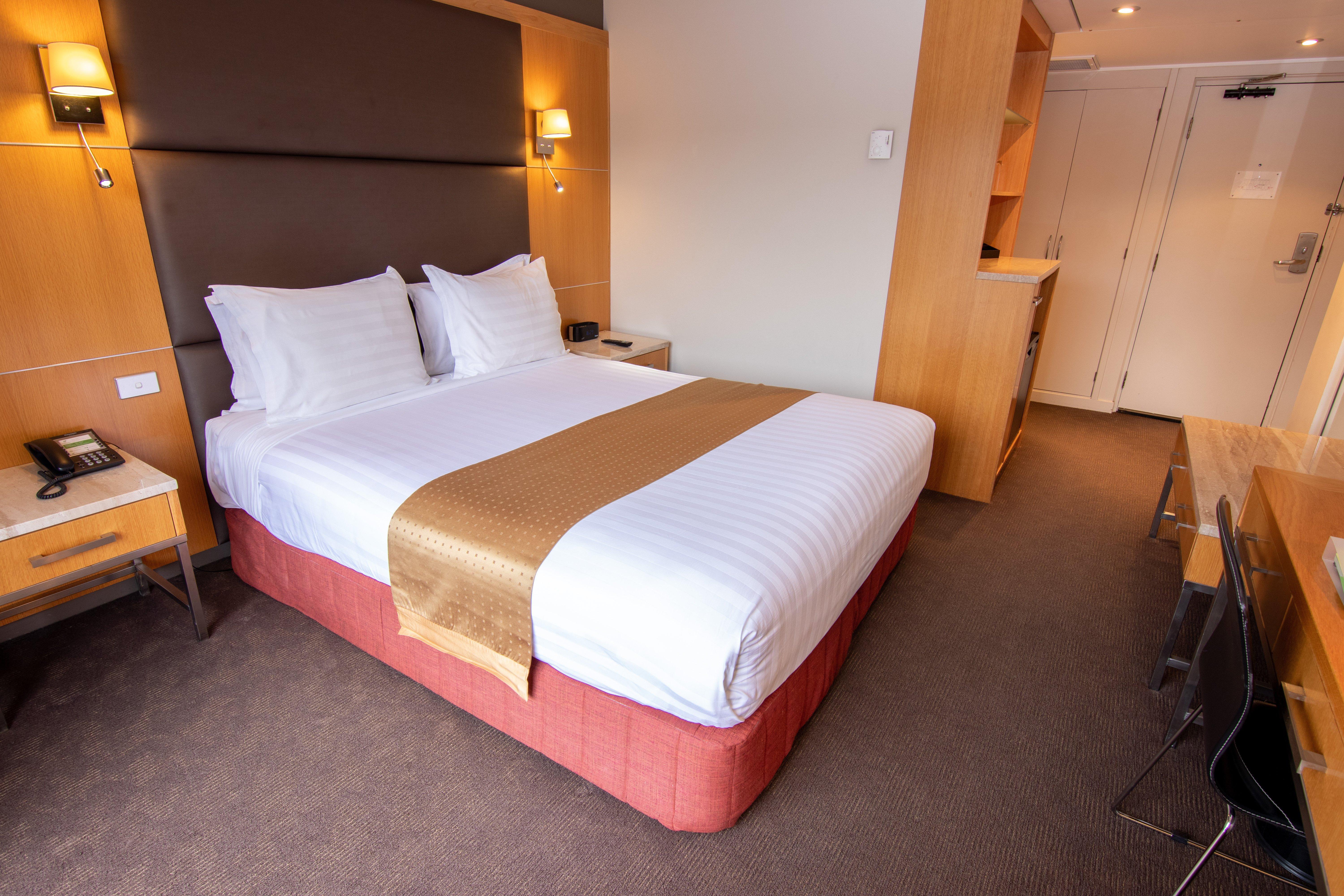 Hotel Rydges Rotorua Zewnętrze zdjęcie