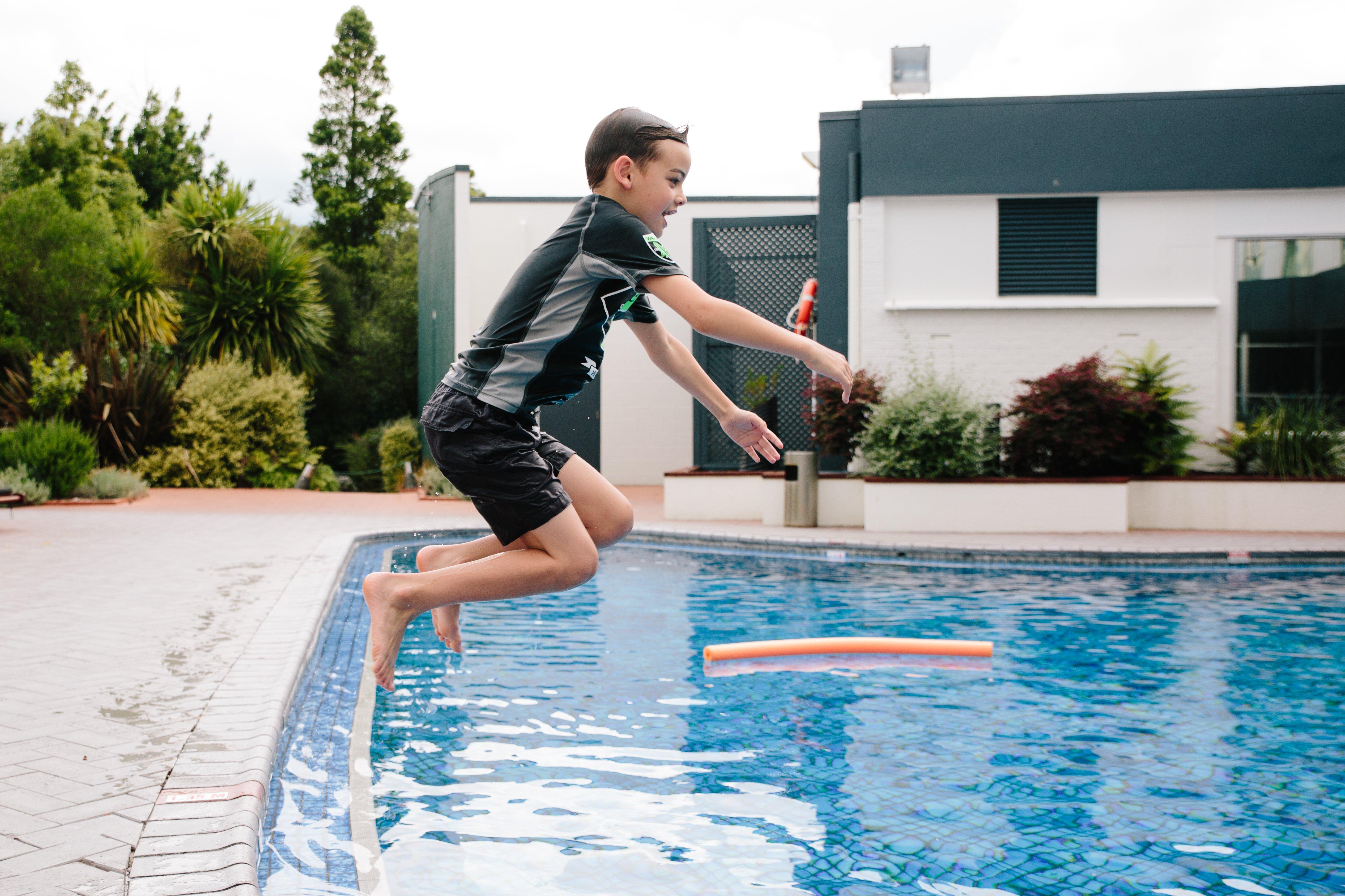 Hotel Rydges Rotorua Zewnętrze zdjęcie