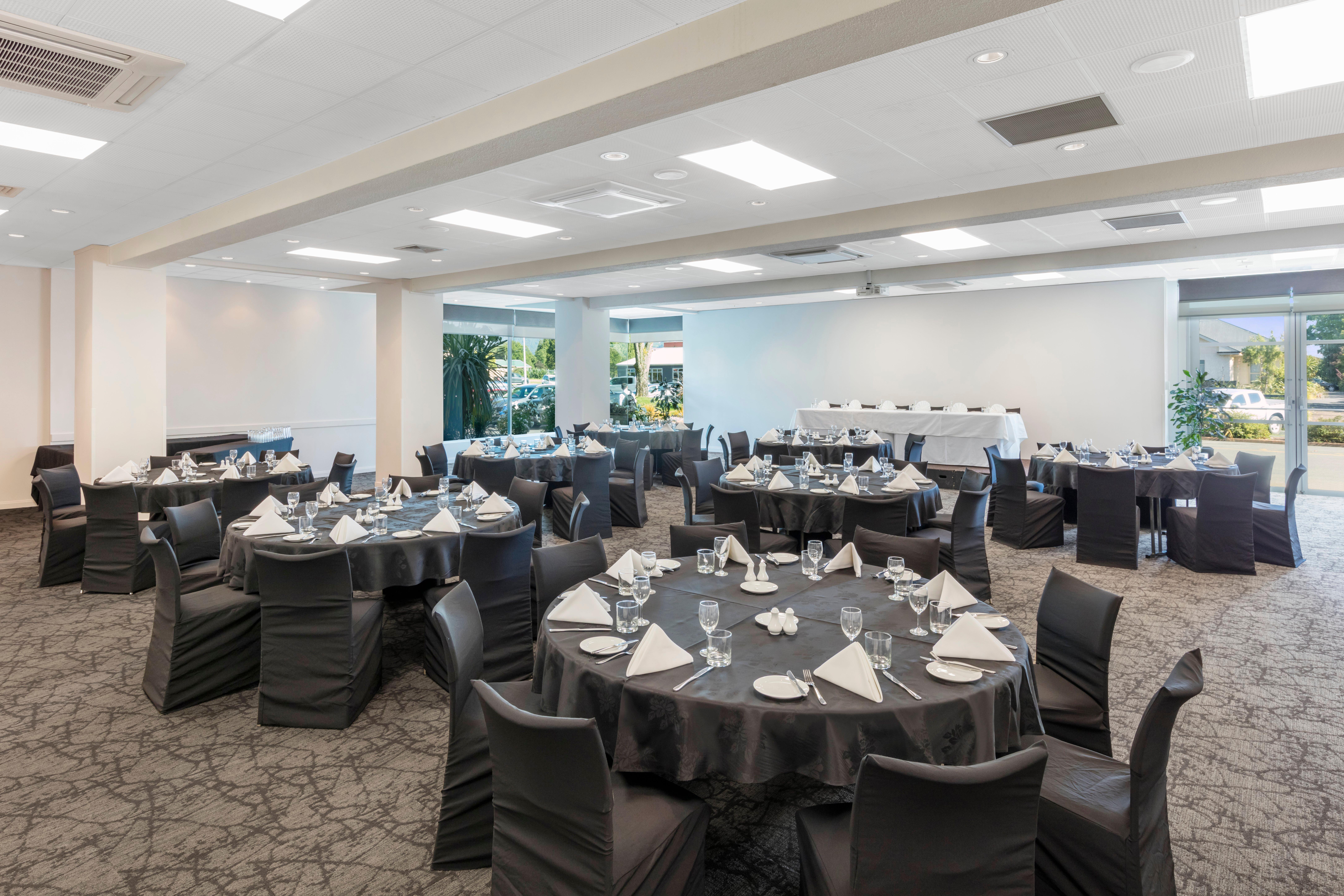 Hotel Rydges Rotorua Zewnętrze zdjęcie