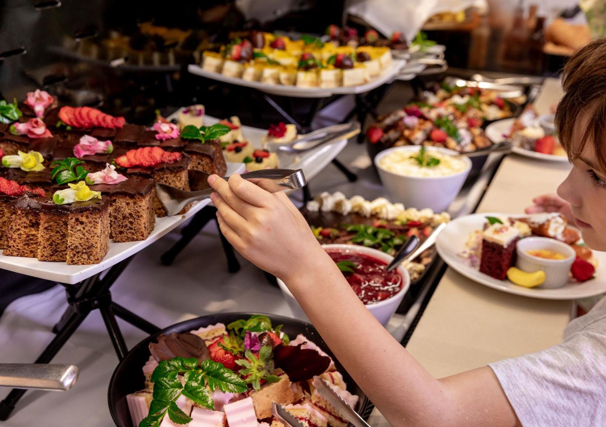 Hotel Rydges Rotorua Zewnętrze zdjęcie