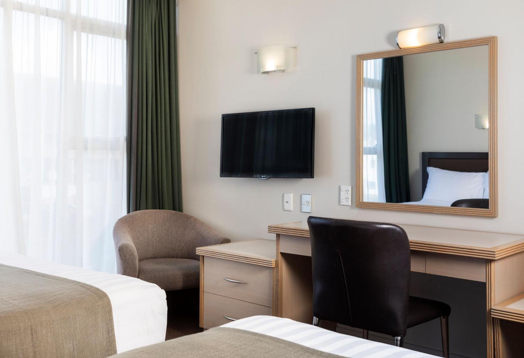 Hotel Rydges Rotorua Pokój zdjęcie